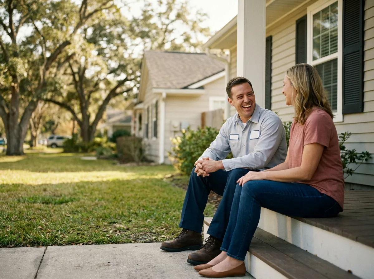 Septic tank pumping FAQs for Camden, TN
